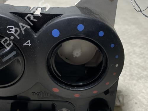 Climate control SUZUKI IGNIS II (MH) 1.3 DDiS (RM413D) | BP23335211I5