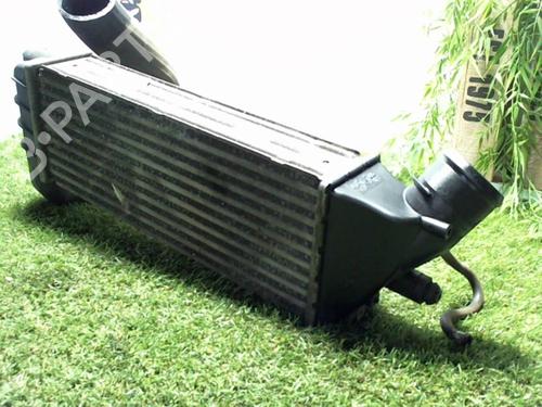 Intercooler PEUGEOT 807 (EB_) 2.0 HDi | BP28374103M30