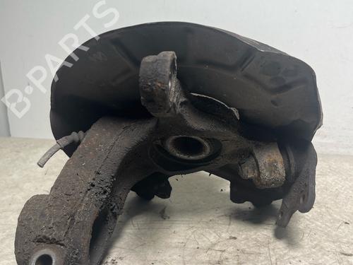 Used Right front steering knuckle Right front steering knuckle VW POLO IV (9N_, 9A_) 1.9 SDI (64 hp) 35792042 35792042