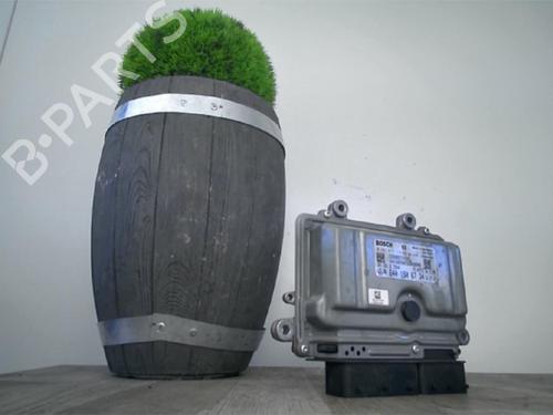 Control unit MERCEDES-BENZ B-CLASS Sports Tourer (W245) B 180 CDI (245.207) | BP28374046M11