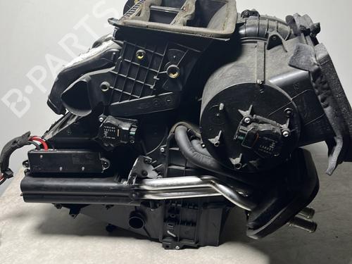 Chauffage complet FORD S-MAX (WA6) 2.0 TDCi (136 hp) 31621967