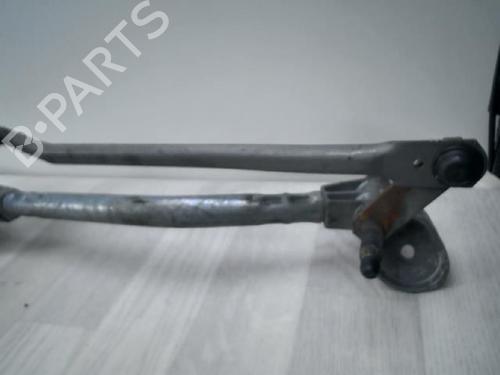 Front wiper motor MERCEDES-BENZ E-CLASS Convertible (A207) E 250 CGI (207.447) | BP24025653M29 