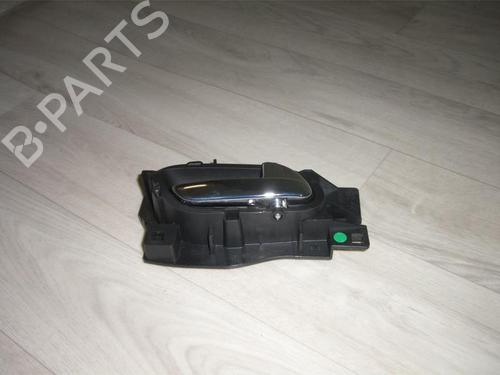 Rear right interior door handle CITROËN C4 I (LC_) 1.6 HDi | BP21181605I16 