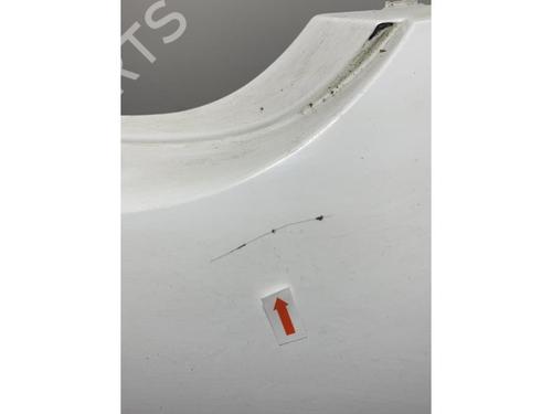 Rear bumper PEUGEOT 207 (WA_, WC_) 1.6 HDi | BP22200515C8 