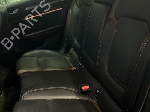 Høyre bak støtdemper RENAULT MEGANE IV Hatchback (B9A/M/N_) 1.6 dCi 130 (B9A4) | BP25601657M19 