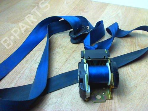 Rear left seatbelt CITROËN SAXO (S0, S1) 1.1 X, SX | BP24023437I29 