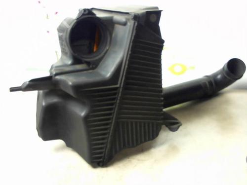 Luftfiltergehäuse RENAULT SCÉNIC II (JM0/1_) 1.9 dCi (JM0G, JM12, JM1G, JM2C) | BP22414058M87 