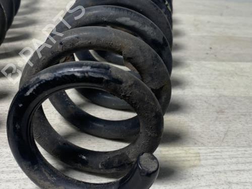 Shock absorber spring BMW 3 (E90) 320 d xDrive | BP29566904C152 