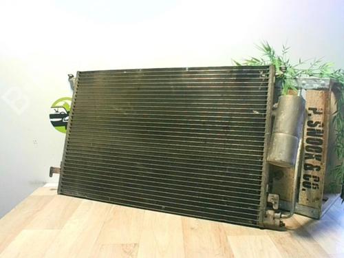 Used AC radiator SAAB 9-3 (YS3F, E79, D79, D75) 1.9 TiD (150 hp) 24024890