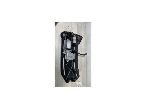 Used Rear right window mechanism PEUGEOT 306 Convertible (7D, N3, N5) 1.8 16V (110 hp) 29370577