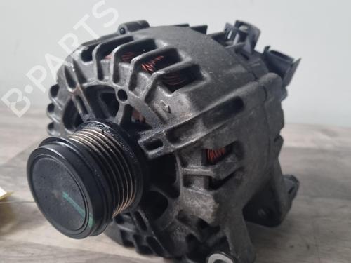 Used Alternator Alternator 37640507 37640507