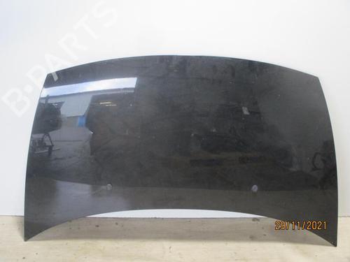 Used Hood Hood CITROËN C3 I (FC_, FN_) 1.4 HDi (68 hp) 29699610 29699610