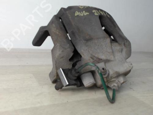 Left front brake caliper RENAULT ESPACE IV (JK0/1_) 2.0 dCi (JK01, JK02, JK1J, JK1K, JK1H) | BP24026936M105