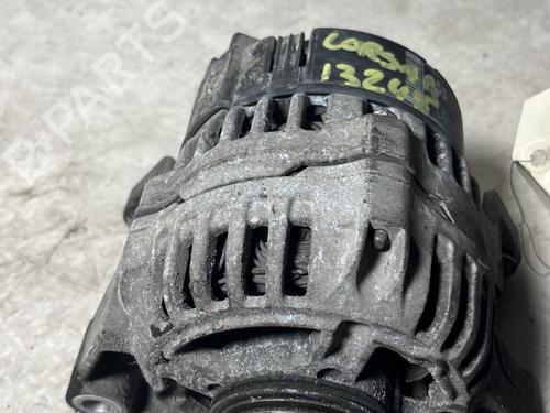 Used Alternator Alternator OPEL CORSA B (S93) 1.2 i 16V (F08, F68, M68) (65 hp) 31085512 31085512