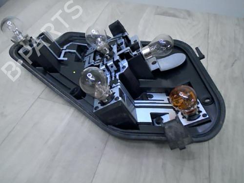 Licence plate light OPEL ASTRA H (A04) 1.6 (L48) | BP21181892I40