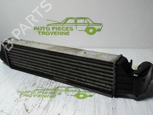 Used Intercooler Intercooler RENAULT SCÉNIC I MPV (JA0/1_, FA0_) 1.9 dCi (JA05, JA1F) (102 hp) 26199140 26199140