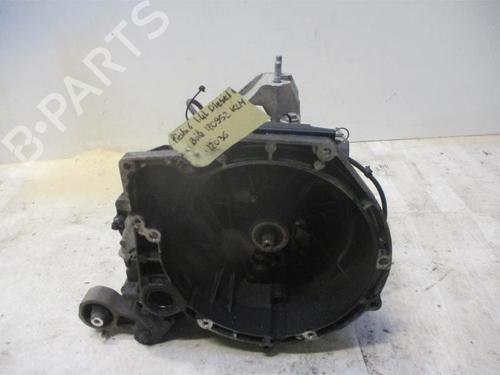 Gearkasse FORD FIESTA VI (CB1, CCN) 1.4 | BP22440641M3 