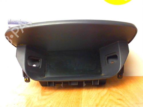 Display monitor RENAULT LAGUNA II (BG0/1_) 1.9 dCi (BG08, BG0G) | BP24027470C48 