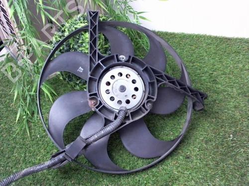 Ventilator motor VW NEW BEETLE (9C1, 1C1) 1.9 TDI | BP24023601M62 