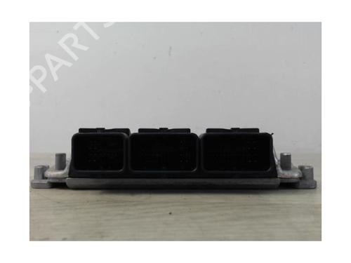 Engine control unit (ECU) RENAULT LAGUNA II (BG0/1_) 2.2 dCi (BG0F) | BP27185677M57 
