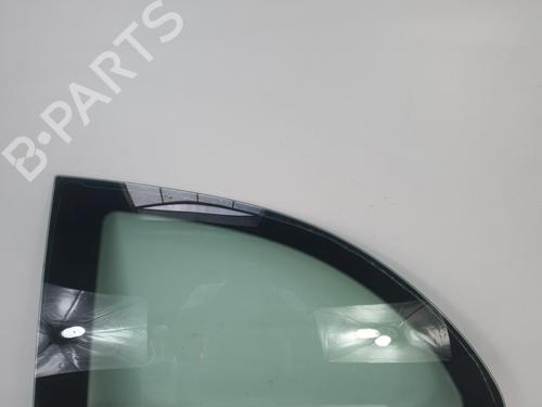 Used Rear left quarter glass NISSAN MICRA III (K12) 1.2 16V (65 hp) 28154360