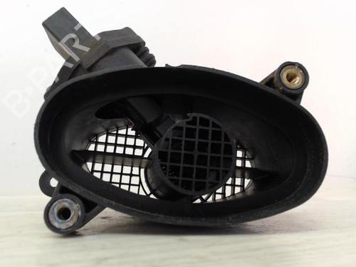 Mass air flow sensor BMW 3 (E46) 320 d | BP24028160M95  - Image 6