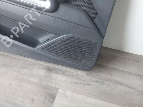 Front left panel VW SCIROCCO III (137, 138) 2.0 TDI | BP33981887C58  - Image 7