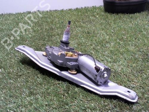 Rear wiper motor VW POLO III (6N1) 55 1.4 | BP24024971M102 