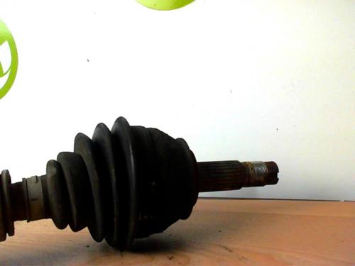 Right front driveshaft FIAT PUNTO (188_) 1.3 JTD 16V | BP25618977M39 