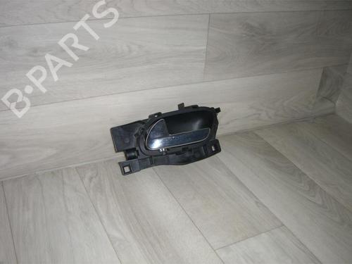 Used Front left interior door handle PEUGEOT 407 (6D_) 1.6 HDi 110 (6D9HZC, 6D9HYC) (109 hp) 24023724