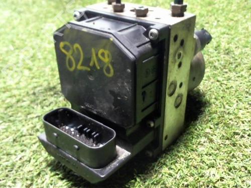 ABS pump PEUGEOT 307 (3A/C) 2.0 HDi 110 | BP24023733M43 