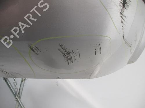 Rear bumper PEUGEOT 807 (EB_) 2.2 HDi | BP24025345C8