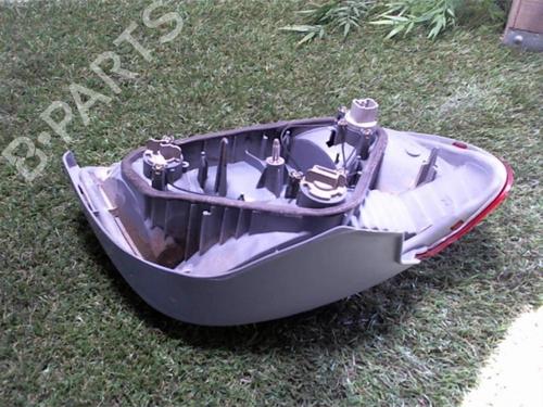 Right taillight TOYOTA YARIS (_P1_) 1.0 (SCP10_, SCP10R) | BP21181806C35 