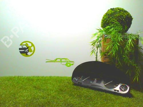 instrument-cluster-peugeot-607-9d-9u-2000-24024582 main image