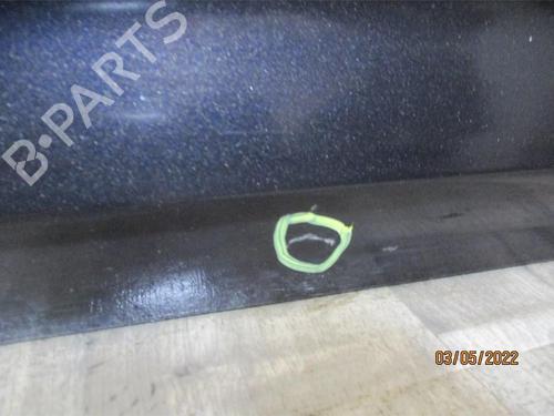 Left front door VW GOLF PLUS V (5M1, 521) 2.0 TDI 16V | BP28374089C2