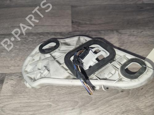 Licence plate light OPEL MERIVA B MPV (S10) 1.7 CDTI (75) | BP37176408I40 - Image 4