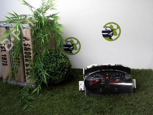 Used Instrument cluster NISSAN MICRA III (K12) 1.2 16V (80 hp) 24022995