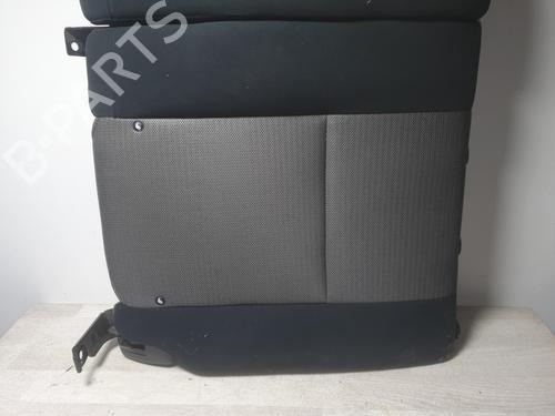 Rear seat SUZUKI GRAND VITARA I (FT, HT) 2.0 HDI 110 16V 4x4 (SQ420D, TD83V, JA420WD) | BP31086996C17