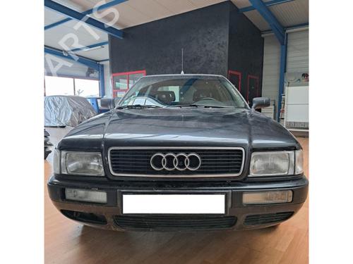 Used Gearbox AUDI 80 B4 Saloon (8C2) 1.9 TDI (90 hp) 25619128