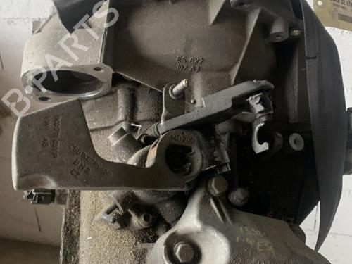 Gearbox SKODA OCTAVIA II Combi (1Z5) 1.4 TSI | BP28317954M3 