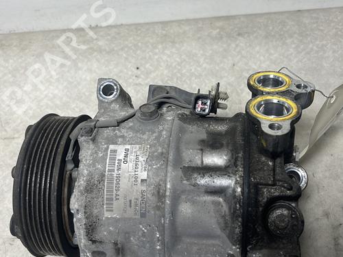 Used AC compressor AC compressor MAZDA 5 (CW) 1.6 CD (116 hp) 33270292 33270292