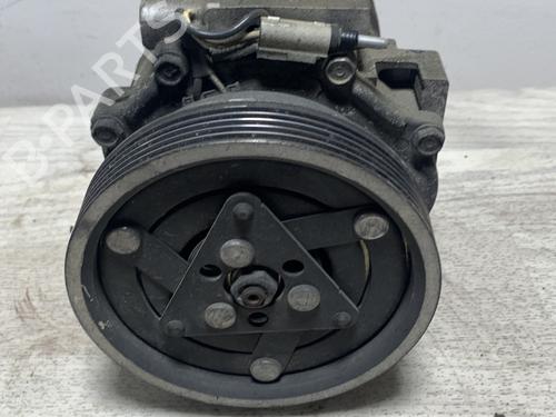AC-Kompressor DACIA SANDERO 1.6 (BS0D, BS0B, BS0F, BS0H) (87 hp) 26199392