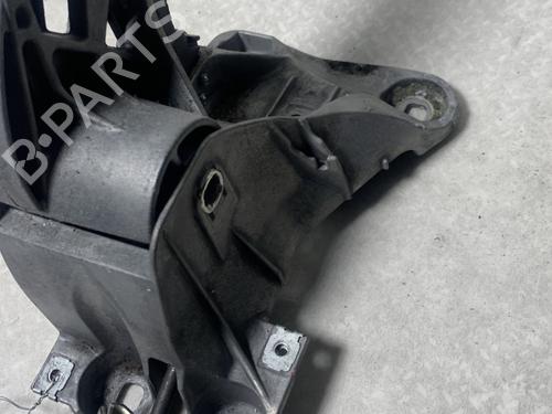 Hand brake VW GOLF V (1K1) 1.9 TDI | BP29710179I18