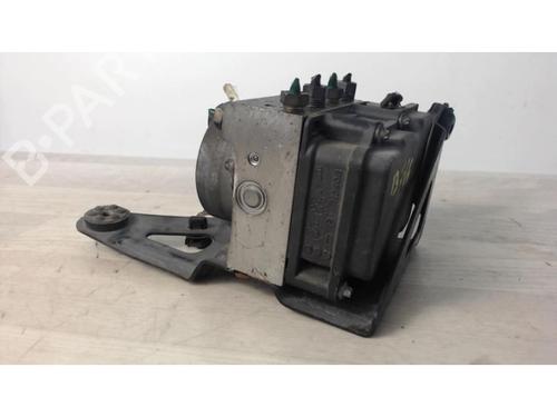 ABS pump RENAULT SCÉNIC II (JM0/1_) 1.5 dCi (JM1E, JM16) | BP23024694M43 