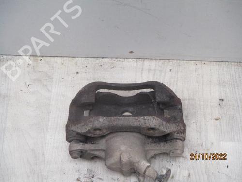 Left front brake caliper RENAULT KANGOO Express (FC0/1_) 1.5 dCi (FC07, FC1R) | BP24023158M105 