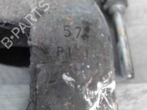 Right front brake caliper CITROËN C4 II (NC_) 1.6 HDi 90 | BP24503515M104