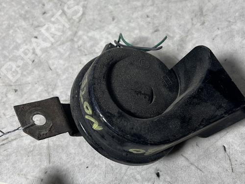 Horn NISSAN NOTE (E11, NE11) 1.5 dCi (86 hp) 31761300
