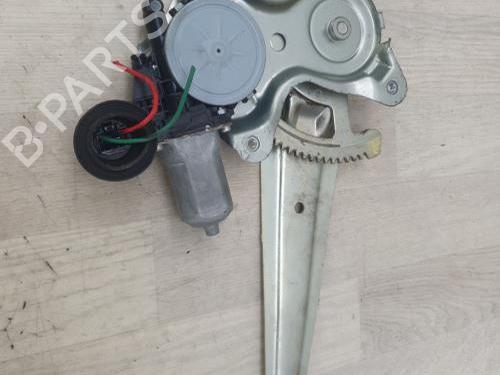 Rear right window mechanism TOYOTA RAV 4 III (_A3_) 2.2 D 4WD (ALA30_, ALA30R) | BP28195825C25 