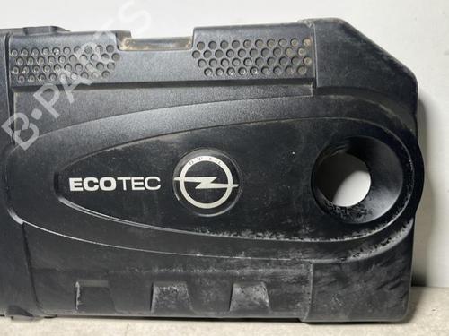 Topbeskyttelse OPEL ZAFIRA TOURER C (P12) 2.0 CDTi (75) | BP30981533M93