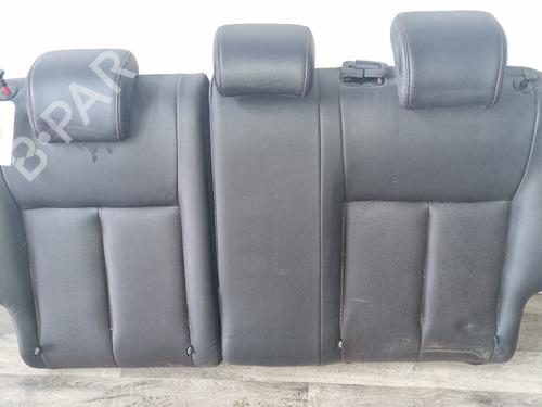 Used Rear seat Rear seat NISSAN JUKE (F15) 1.5 dCi (110 hp) 36301409 36301409